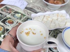 -周大娘牛乳(旧寨古村总店)