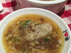-西贝莜面村(镇江苏宁广场店)