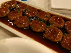 -老浒记烤鸭-北京菜(琉璃厂店)