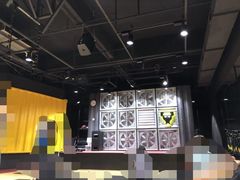 -超级猩猩健身·团课(海岸城店)