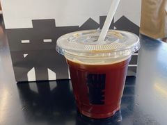 -麻雀咖啡SPARROW COFFEE(十全街店)