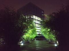 -同济大学(嘉定校区)