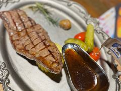 -卢布里西餐厅(总店)