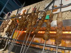 苏尼特羊肉串-丰茂烤串(六里桥店)