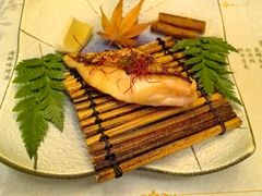 -風料理.鮨Omakase