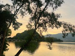 -星湖旅游景区七星岩