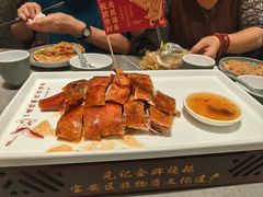 -先记烧鹅王·本地粤菜(福永店)