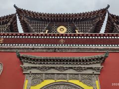 -塔尔寺