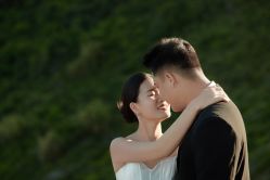 -麦田·婚纱摄影(天河新天地店)