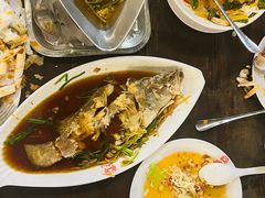 -大螃蟹海鲜餐厅