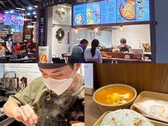-西方小巷 Western Alley·欧洲街头小吃(时尚天河店)