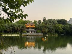 -柳侯公园