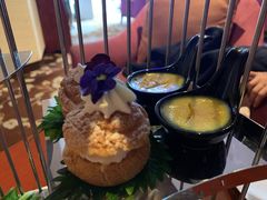 -粤海喜来登酒店·&More聚驿(天河城店)