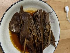 -陈鹏鹏潮汕菜(宝安机场T3航站楼店)