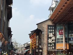 -南屏步行街