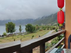 -丽江泸沽湖景区