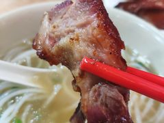 -一乐烧鹅(中环店)