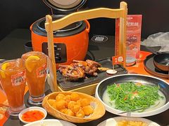 -羽鸽集·乳鸽专门店·地道顺德菜(岭南站店)