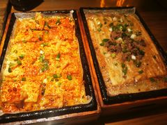 -不曾在把把烧•烧烤(莲坂磐基店)