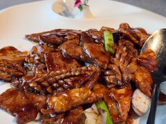 爆三样-万盛合(渔人码头店)