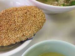 常州大麻糕-迎桂馒头店(博爱路店)