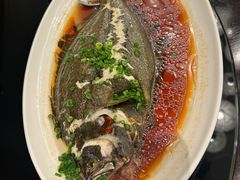 -青岛威斯汀酒店六楼中国元素餐厅