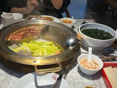 -川味观·鲜货火锅(西湖文化广场店)