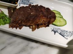 -小菜园新徽菜(宜兴八佰伴店)
