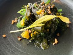 -FLAIR顶层餐厅酒吧(浦东丽思卡尔顿酒店)