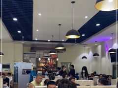 大堂-小寒羊烧烤(凯瑞时代大厦店)