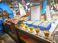 -长春富力万达文华酒店-集·味自助餐厅