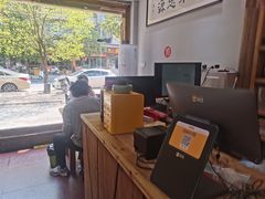 -下梅人家土菜馆(历史文化餐厅度假区店)