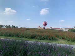 -歌斐颂巧克力小镇