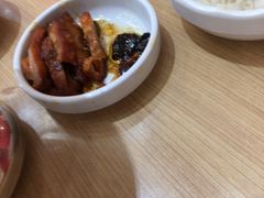 -敏丁拌饭(中街总店)