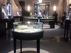 -梵克雅宝(国贸商城店)