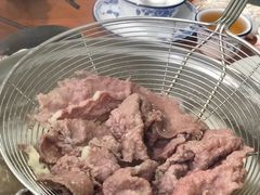 -蔡社牛肉城(龙湖店)