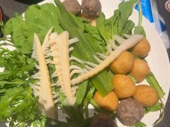 -牛YO寿喜烧和牛火锅自助(三台子万象汇店)