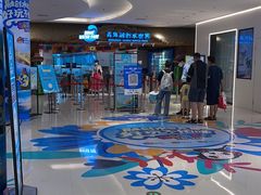 -青岛东方影都融创水世界