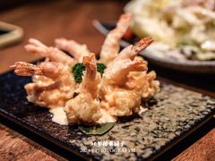 -千代武日本料理(爱建店)
