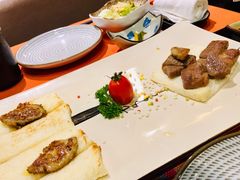 -松临·铁板烧&Omakase(神农店)