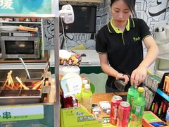 -today便利店(汉街店)