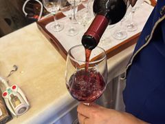 -云冈建国宾馆·自助餐厅