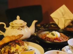 -ChitChat奇洽·Bistro(黎黄陂路店)
