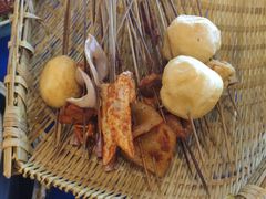 -马路边边串串香(双井直营店)