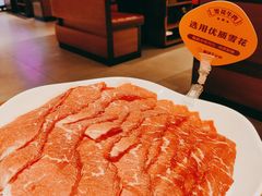 -巴奴毛肚火锅(王府井百货店)