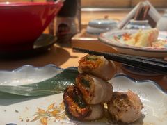 泡菜五花肉-一豚轩·烧鸟·豚骨拉面(五四路店)