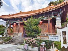 -大理文庙(大理古城)