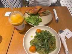 -Jamaicablue Coffeeshop(中央广场店)