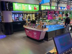 -79号渔船海鲜饭店(华强北店)