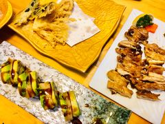 -水之惠鲜鱼料理(王府大街店)